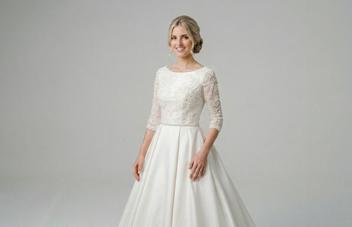 Abiti da Sposa & Cerimonia