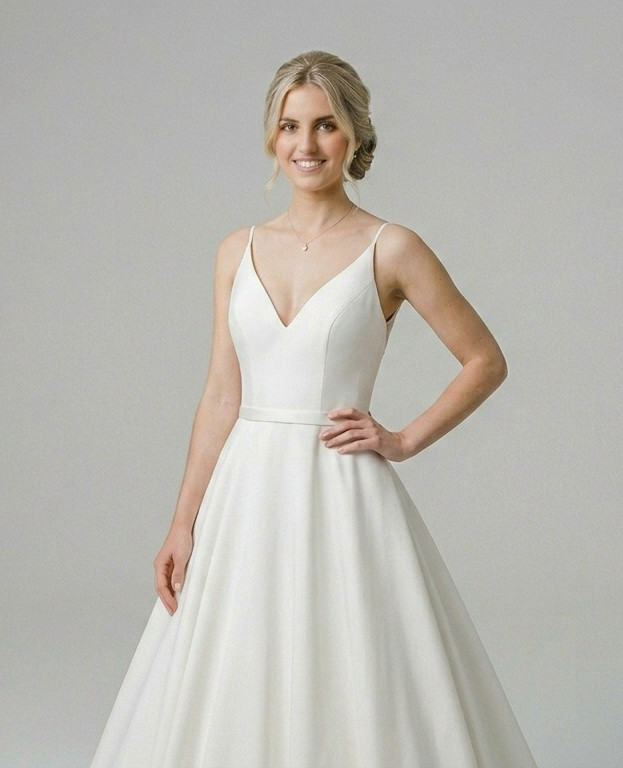 Abiti Sposa