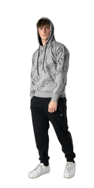 Completo Casual Street