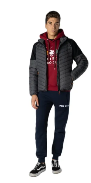 Completo Casual Rise