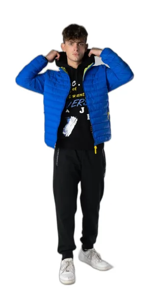 Completo Casual Faster