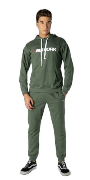 Completo Sportivo Olympic