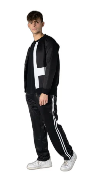 Completo Casual Knight