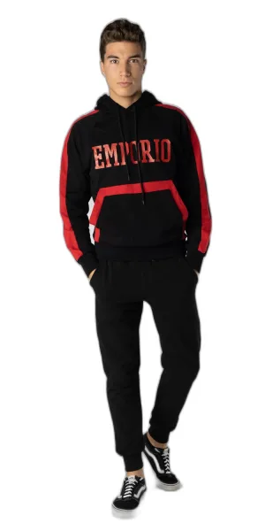 Completo Sportivo Emporio