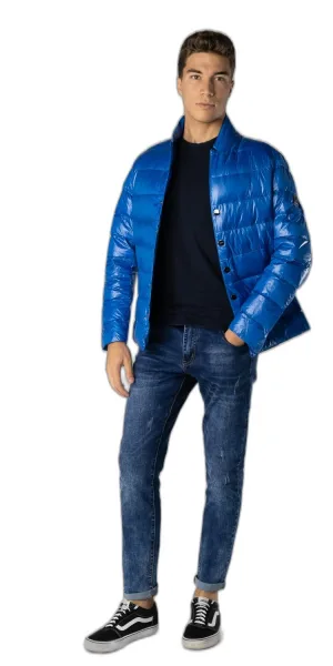 Completo Casual Blueskin