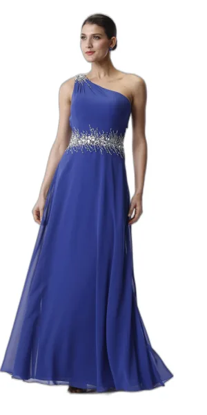 Abito Cerimonia Grace