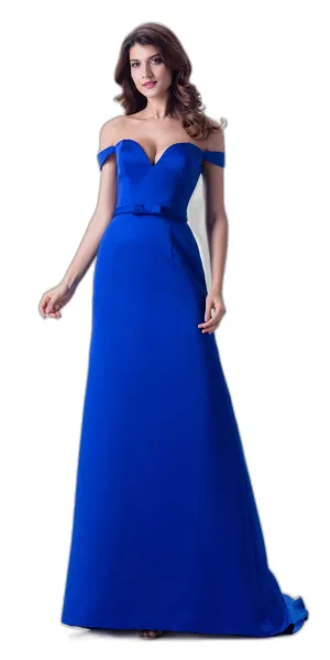 Abito Cerimonia Jackie