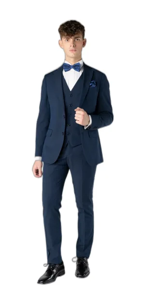 Abito Cermoinia Victor