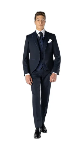 Abito Cerimonia Prince William