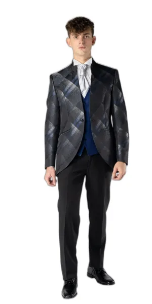 Abito Cerimonia James T.Hook