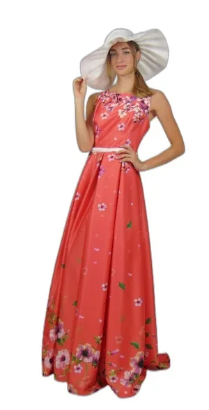 Abito Cerimonia Ivonne