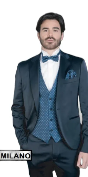 Abito Cerimonia Modello Milano