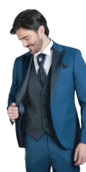 Abito Cerimonia Modello Parigi