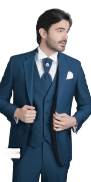 Abito Cerimonia Modello Windsor