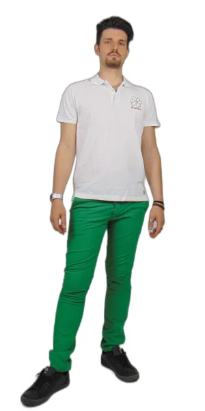 Completo Estivo Donegan