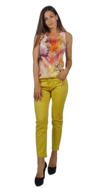 Completo Estivo Maui