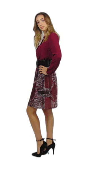 Completo Casual Los Angeles