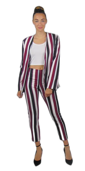 Completo Estivo Palm Beach