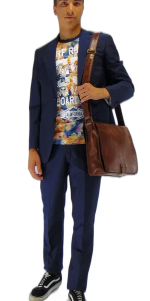 Abito Casual  T.Anderson