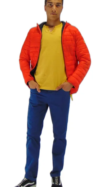 Combinato Casual Kenny