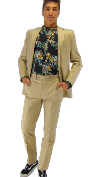 Completo Estivo Elegante Curiosity