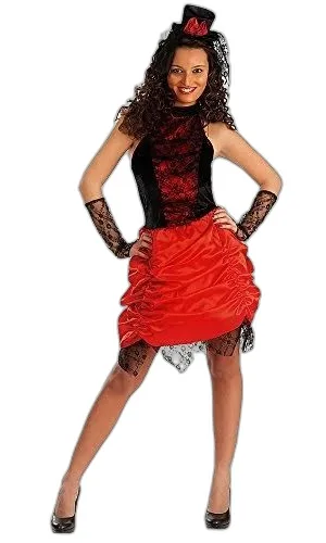 DOMATRICE PRESENTATRICE DIRETTRICE CIRCO