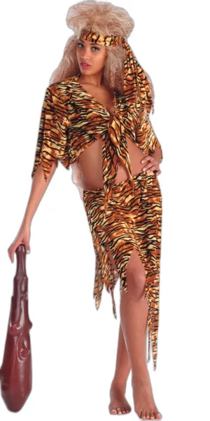 DONNA DELLE CAVERNE PRIMITIVA PREISTORIA ETà DELLA PIETRA