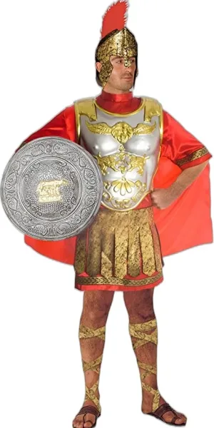 CESARE GENERALE ROMANO ANTICA ROMA