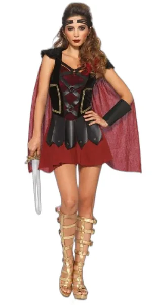 GUERRIERA EROINA GRECA ROMANA ANTICA ROMA ANTICA GRECIA