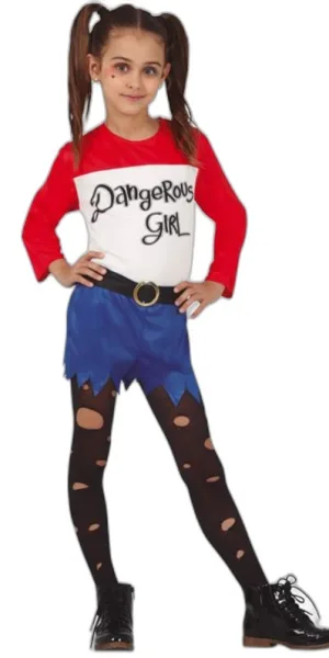 HARLEY QUIIN SUICIDE SQUAD DC COMICS