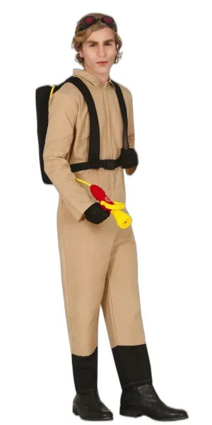 ACCHIAPPAFANTASMI CACCIATORE DI FANTASMI