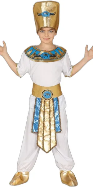 FARAONE PRINCIPE ANTICO EGITTO