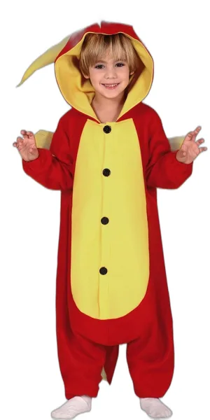 DRAGO ROSSO KIRUGUMI