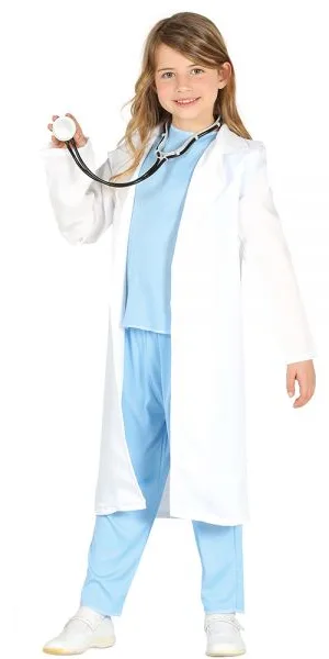 CHIRURGO - MEDICO - INFERMIERE