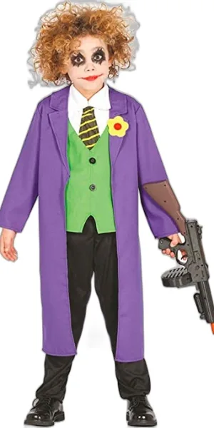 JOLLY JESTER SUPERCATTIVO