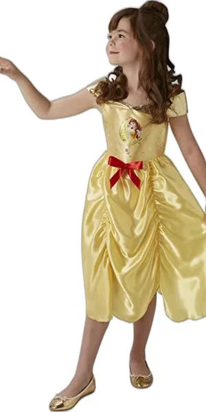 BELLE - LA BELLA E LA BESTIA - DISNEY