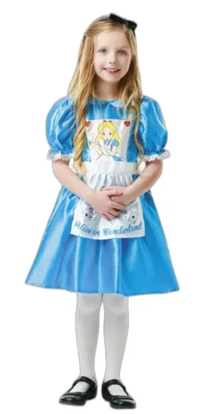 ALICE NEL PAESE DELLE MERAVIGLIE DISNEY