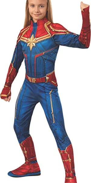 CAPITAN MARVEL CAPTAIN MARVEL