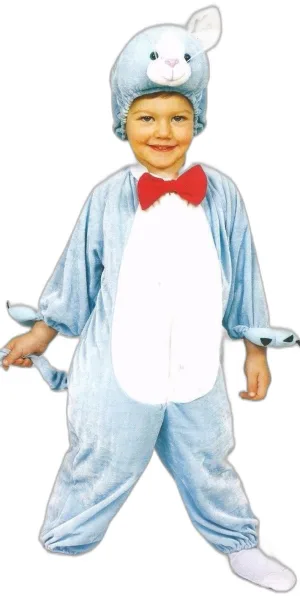 GATTINO GATTO CUCCIOLO MICIO - COSTUME CARNEVALE E FESTE A TEMA