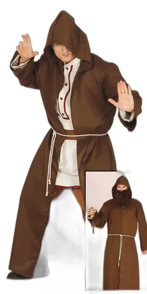 MAESTRO SPIRITUALE MONACO