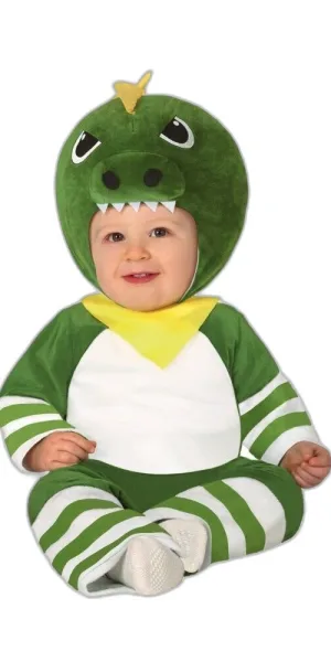 DINOSAURO CUCCIOLO T-REX