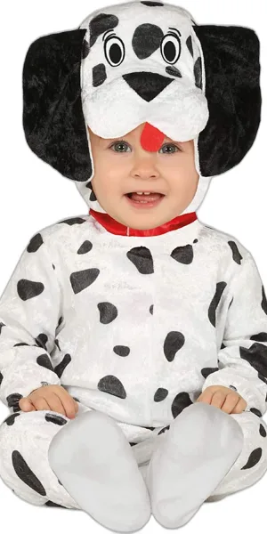 DALMATA CAGNOLINO CUCCIOLO