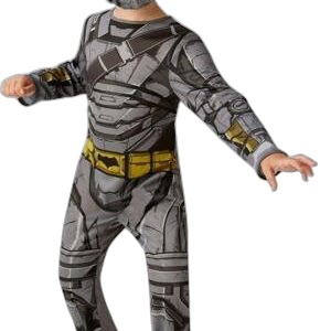 BATMAN JUSTICE'S LEAUGUE DC  COMICS VS SUPERMAN ARMORED DELUXE VERSION