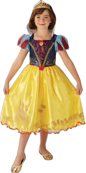 BIANCANEVE PRINCIPESSA DISNEY