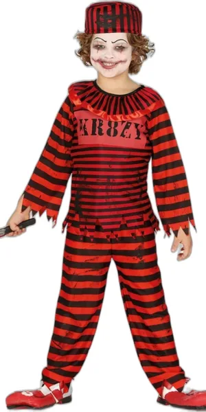 CARCERATO PRIGIONIERO KILLER PSICOPATICO