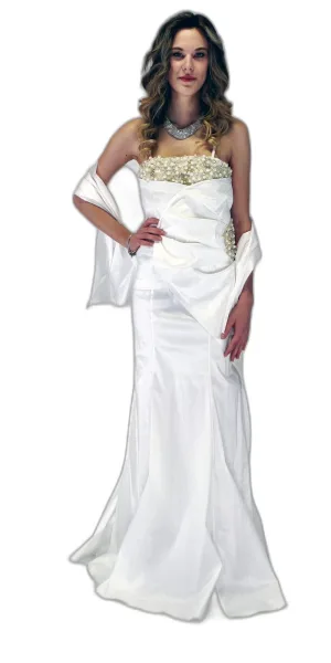Abito Sposa Annette