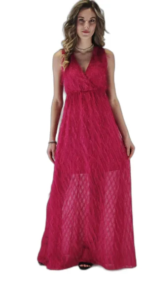 Abito Cerimonia Gilly