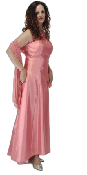 Abito Cerimonia Frida