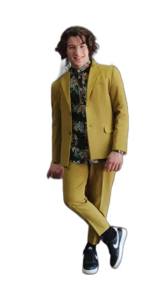 Completo Estivo Sahara