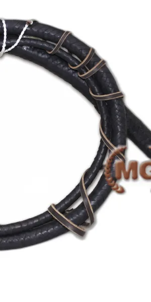 FRUSTA CUOIO SINTETICO - ACCESSORI CARNEVALE E FESTE A TEMA